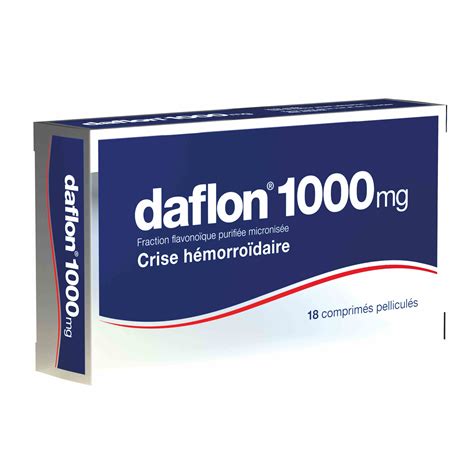daflon 1000